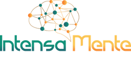 Intensamente Logo